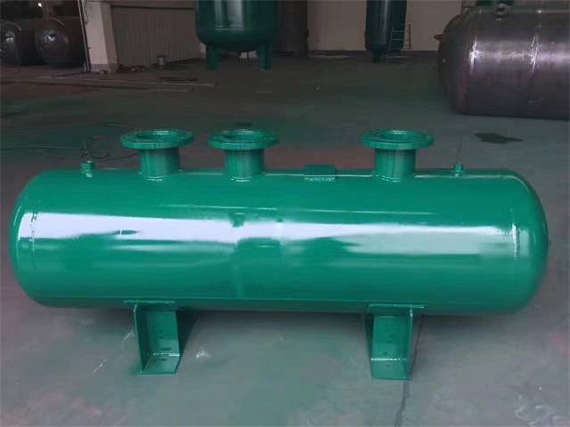 巴林右巴林右巴林右蒸汽分气缸